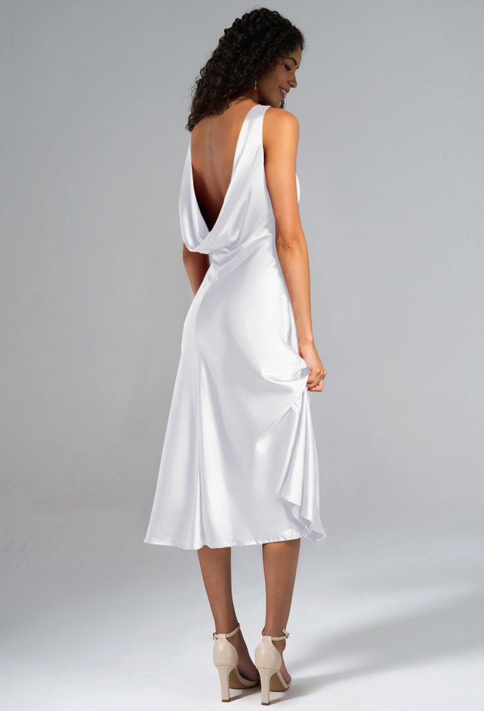 AW Alfie Dress